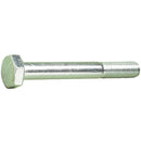 M10 X 40 Bolt A2 Stainless Steel DIN933 PK10