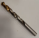 10.5MM Dormer A002 Tin Coated Drill Singles