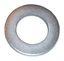 M8 Washer Form B BZP PK10