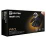 Ideall Grip+Black Size 8M