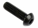 M8 X 25 Socket Button Self Colour 10.9 High Tensile DIN9427 PK10