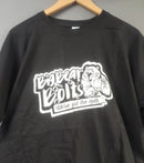 BBB Black Sleeve T-Shirt XL