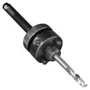 Holesaw Arbor A2