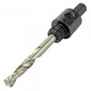 Holesaw Arbor A1