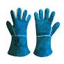 Lightning Mig Gauntlet Blue