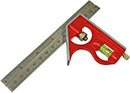 Combi Square 300MM Faithfull