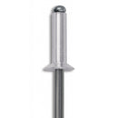 4.8 X 25 ALU CSK Pop Rivets PK10