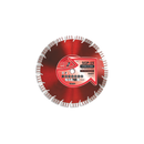 Red Ten SGP-15 Diamond Blade 125D X 22B