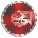 Red Ten SGP-15 Diamond Blade 300D X 20B