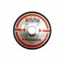 DPC Metal Grinding Discs 125 X 6.4 X 22 Bore X116-003