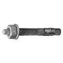 M16 X 110 Through Bolt Dry Galv ST/ST CLIP PK10