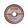 Flat Metal Cutting Discs 100 X 3.2 X 16 Bore X119-001