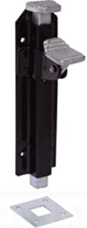 200 MM 8" No.68 Foot Bolt Galv
