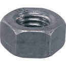 M36 Fullnut Self Colour DIN934 PK10