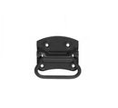 Plain Ring Gate Handle 100mm