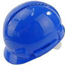 Hard Hat Blue
