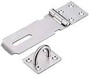 Hasp & Staples 115 MM 4 1/2"