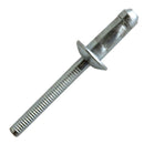 6.4 X 14 Steel Structural Hyperiv HPSD64140 PK10