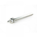 J Stud M10 X 130 Resin Stud 10's