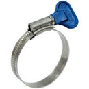 Jubilee 1X W/S40 Wingspade Hose Clip 25-40 MM