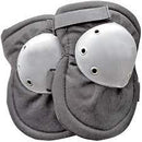 Knee Pads Hard Cap