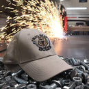 Baseball cap