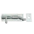 6" Necked Enclosed Tower Bolts