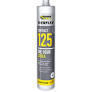 125 One Hour Caulk White 300ML