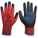 Predator Ruby Glove Size 10