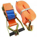 Ratchet Strap 6M X 50MM Heavy