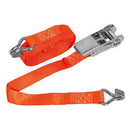 Ratchet Strap 6M X 25MM Light
