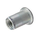M10 Steel Flanged Rivnut Insert PK10