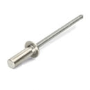 4.8 X 9.5 Blind Sealed ALU Rivets PK10