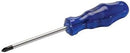 Silverline 569991 Engineers Screwdriver Phillips PH2
