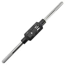 Tap Wrench M4-M12