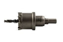 JEI TCT Holesaw 22 MM 5 MM Cut Depth
