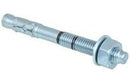M16 X 105 Through Bolt BZP PK10