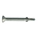 4.8 X 38 CSK WINGED SELF DRILL PK100