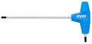 TX40 T Handle Torx Driver