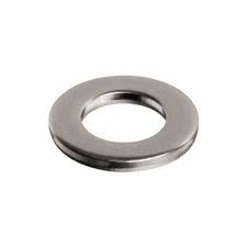 M5 Washer Form A A2 Stainless PK10
