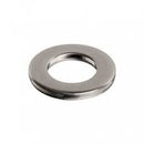 M8 Washer Form A A2 Stainless PK10