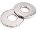 M6 Washers Form A BZP PK10