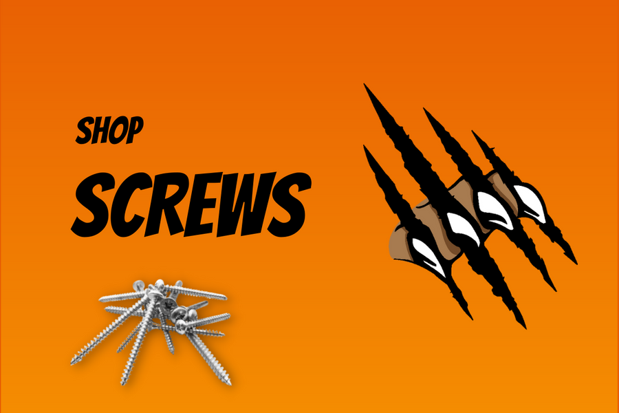 Screws