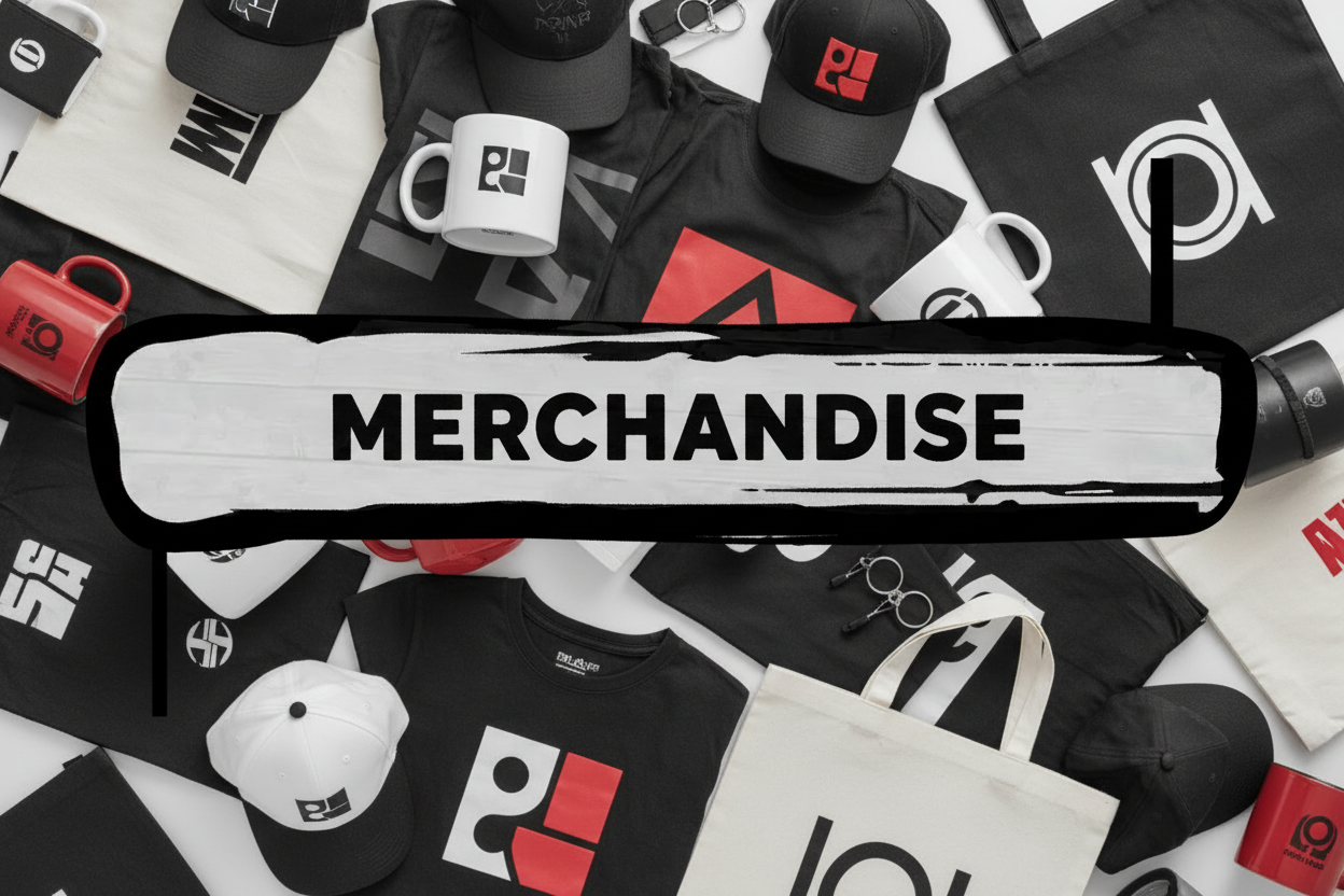 Merchandise