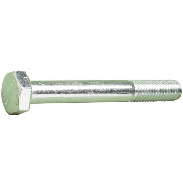 M16 X 90 Bolt A2 Stainless Steel DIN933 PK10