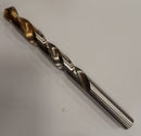 2.5MM Dormer A002 Tin Coated Drill Singles