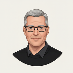 Older Team Member Avatar