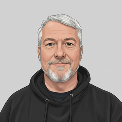 Stuart's Avatar