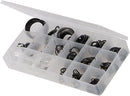 Assorted Circlip Pack Fixman