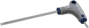 Dickie Dyer 655369 T-Handled Hex Ball Driver 4 x 100 mm